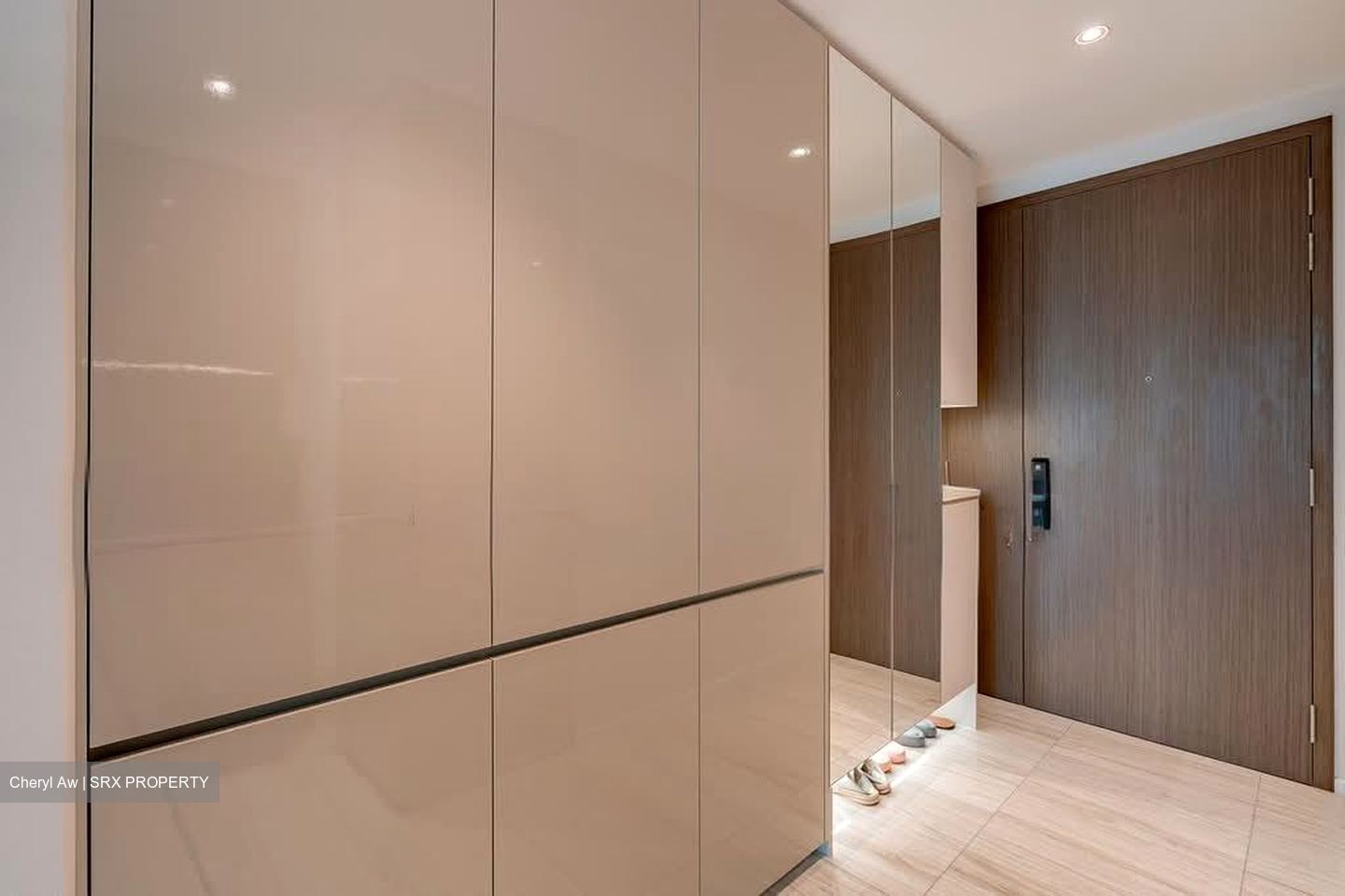 Parc Esta (D14), Apartment #570664821